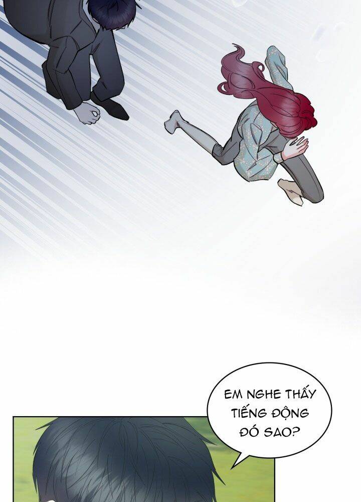 Kẻ Tạo Ra Nữ Phản Diện: Chapter 57.1