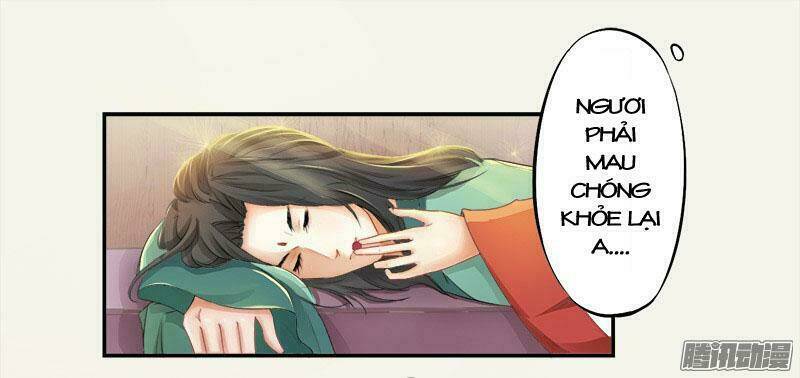 Tuyệt Thế Luyện Đan Sư: Chapter 3