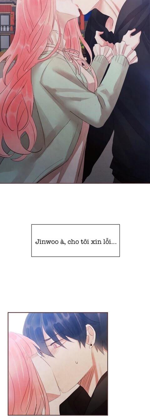 Giữa Tình Yêu Và Tình Bạn: Chapter 30