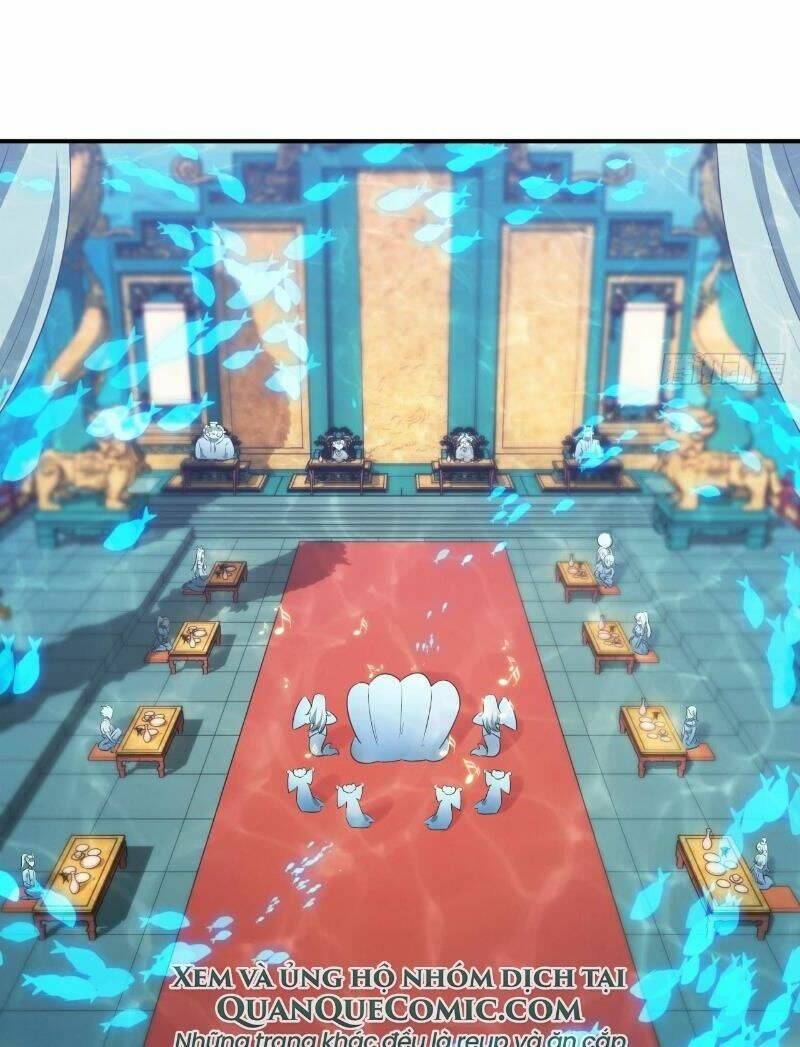 Khởi Đầu Bằng Một Con Côn: Chapter 92