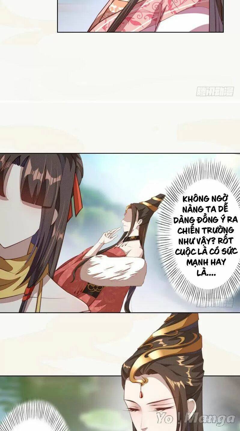 Tuyệt Thế Luyện Đan Sư: Chapter 103