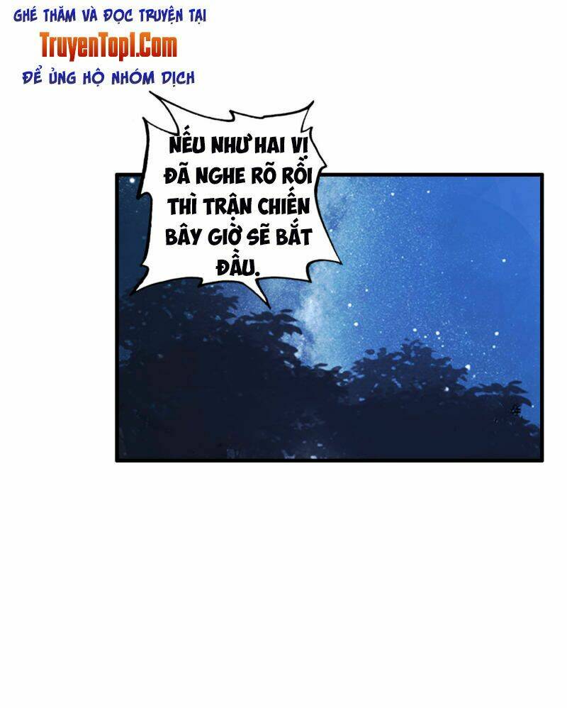 Y Đẳng Cuồng Binh: Chapter 78