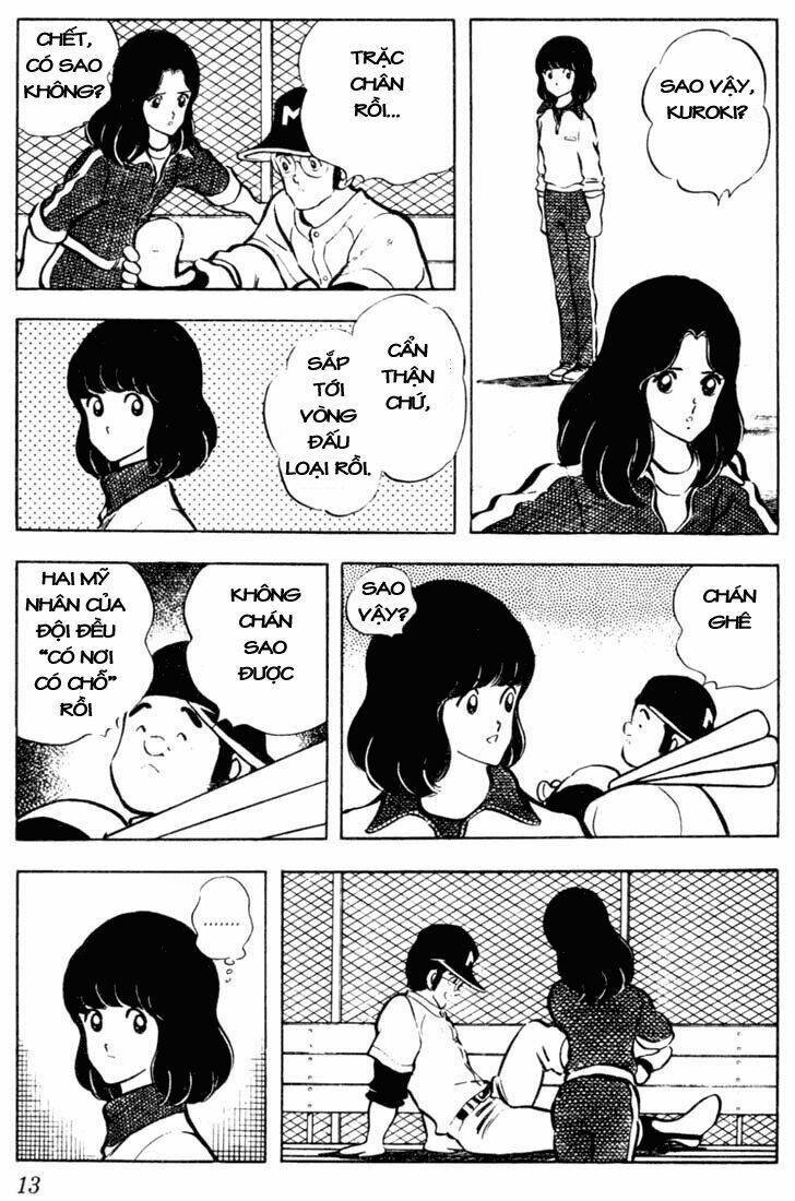 Touch: Chapter 40