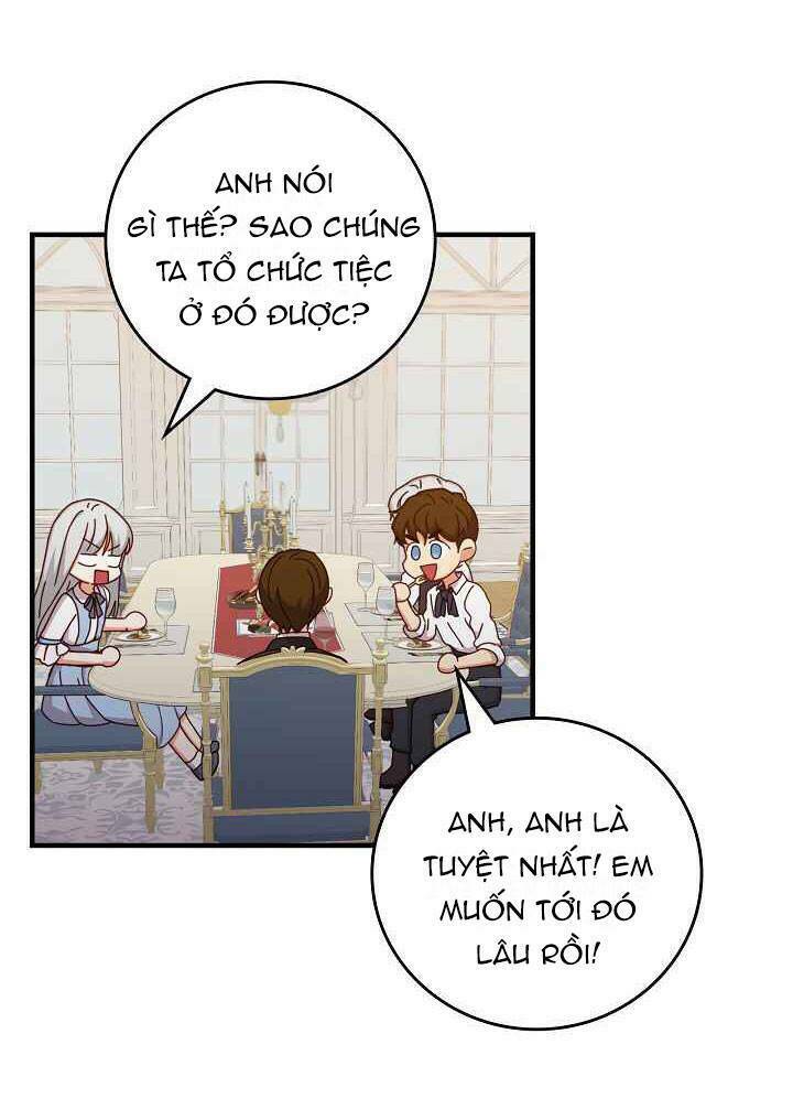 Đừng Chọc Đứa Em Gái Bé Bỏng Của Chúng Tôi: Chapter 45