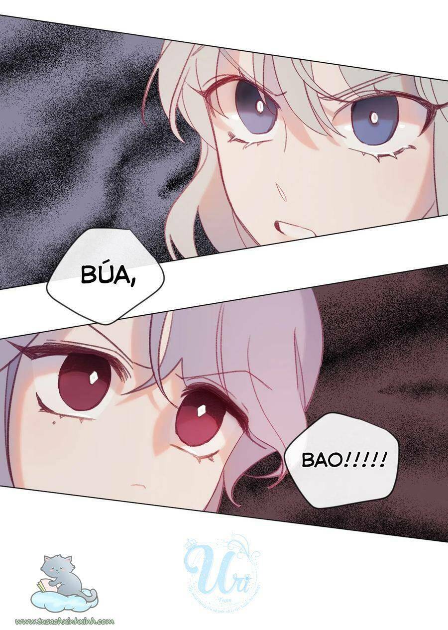 Nhật Ký Nấm Ma Cô: Chapter 22