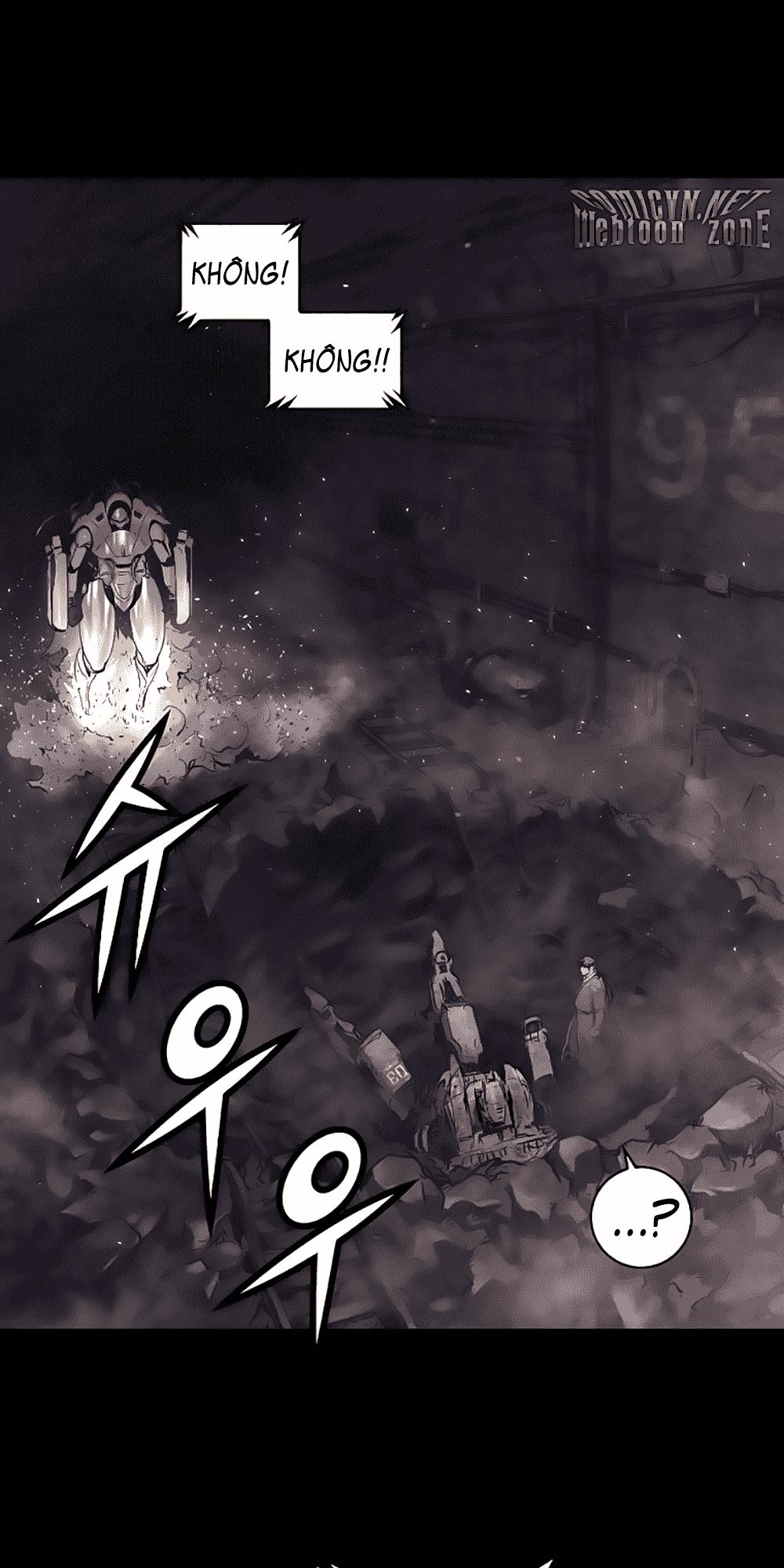 Dị Giới Tam Tuyệt: Chapter 13