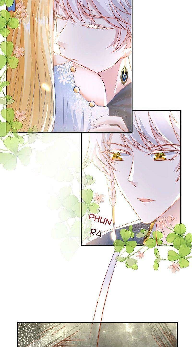 Sủng Hậu Của Vương: Chapter 75