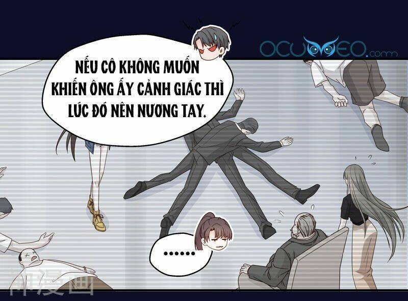 Thiên Kim Bất Lương: Chapter 31