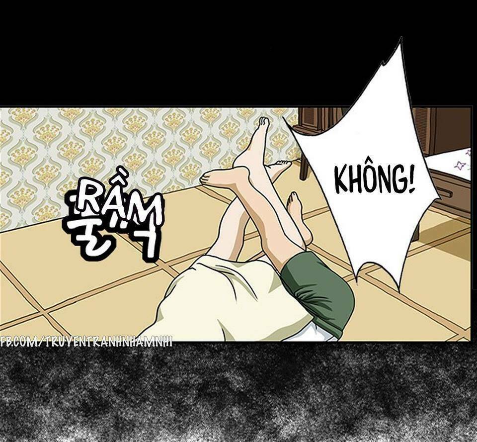 Cậu Bé Lập Dị: Chapter 28