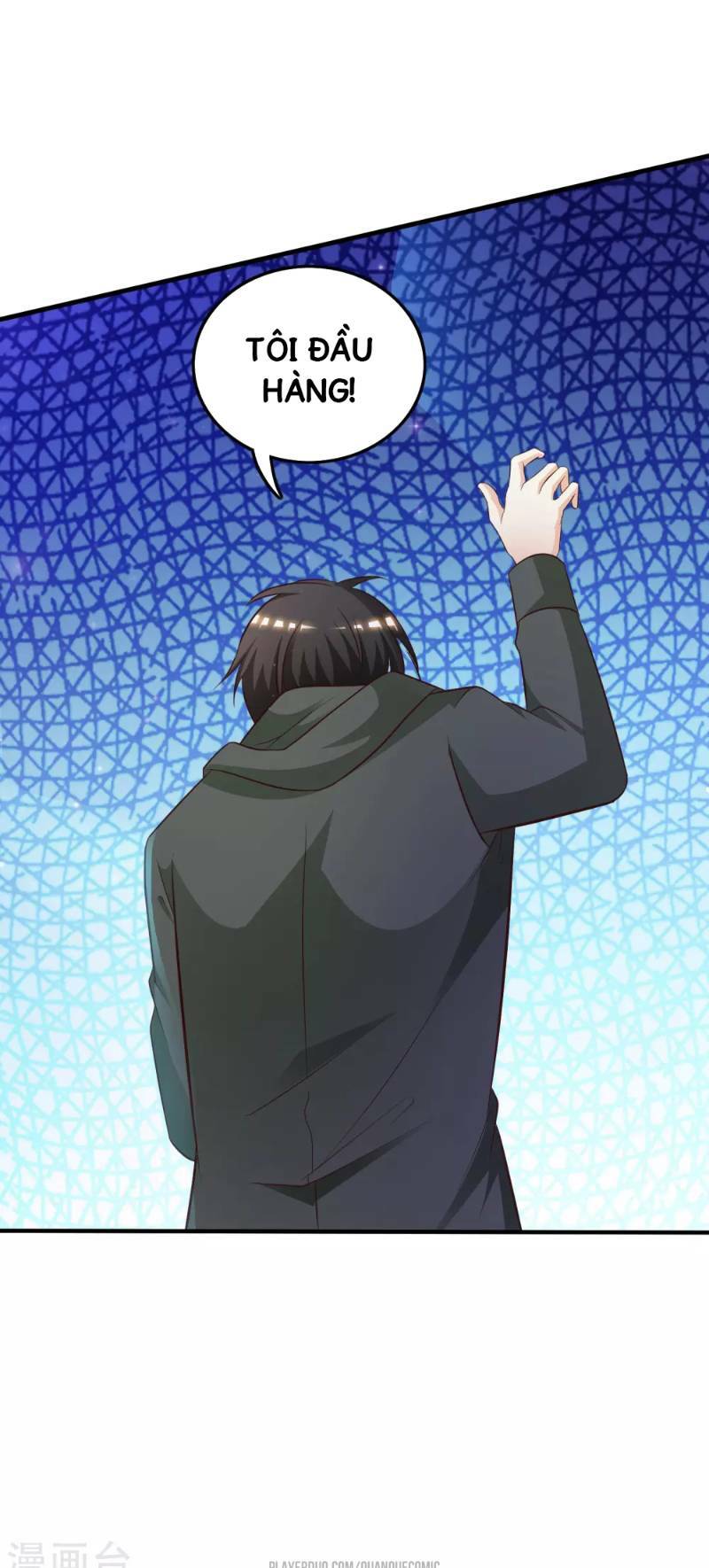 Tối Cường Vận Đào Hoa: Chapter 46