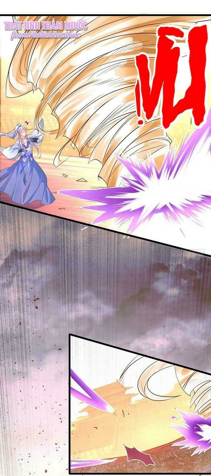 Liêu Liêu Trai: Chapter 22