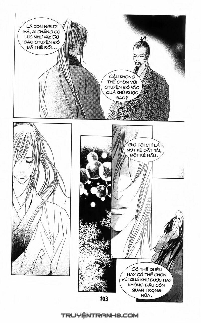 Pháp Sư Trừ Tà: Chapter 10.1