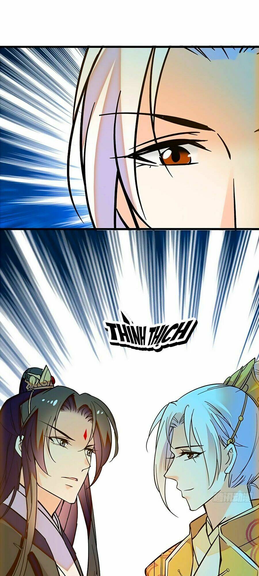 Nhất Thế Khuynh Thành: Lãnh Cung Khí Phi: Chapter 97