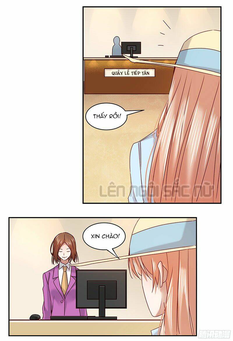 Vợ Yêu Của Ác Ma: Chapter 60