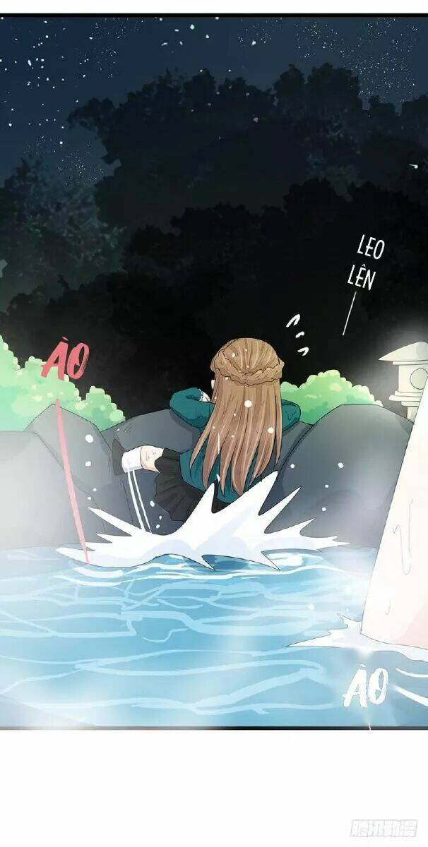 Chào Buổi Sáng, Ức Vạn Manh Thê: Chapter 26