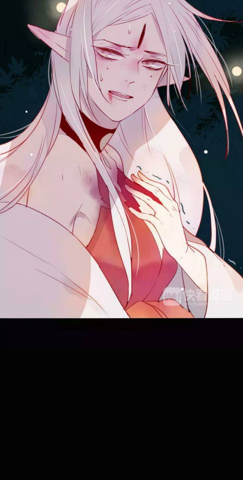 Hồ Minh Chi Hương: Chapter 7