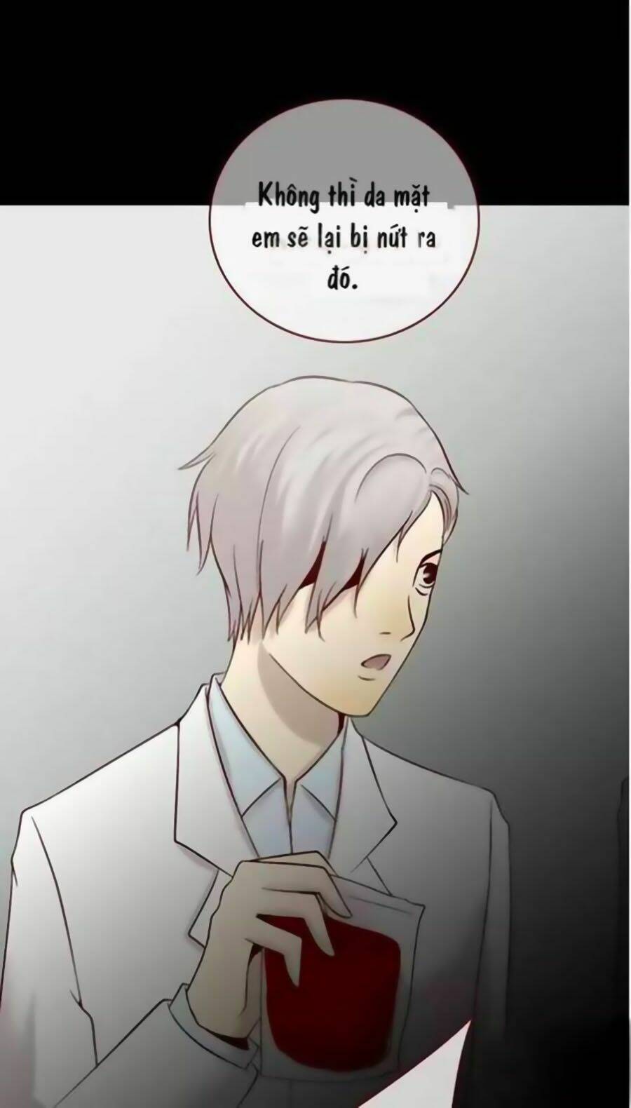 Tấm Da Người: Chapter 29