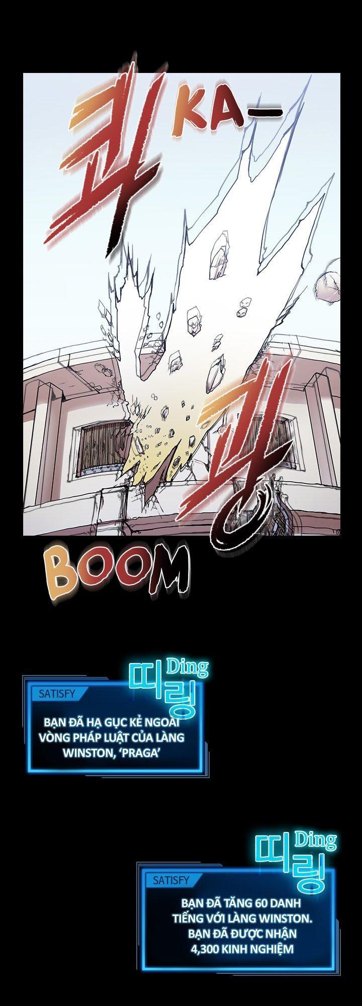 Quá Tải: Chapter 24