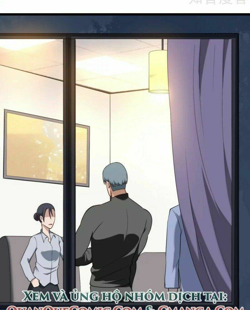 Hộ Hoa Cao Thủ Tại Vườn Trường: Chapter 114