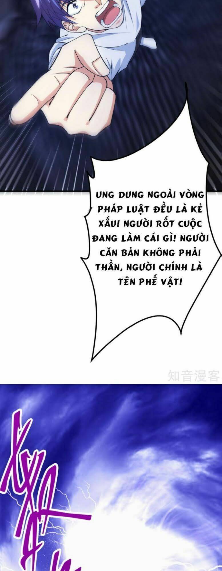 Đồng Hồ Thần Cấp Siêu Năng Của Ta: Chapter 1
