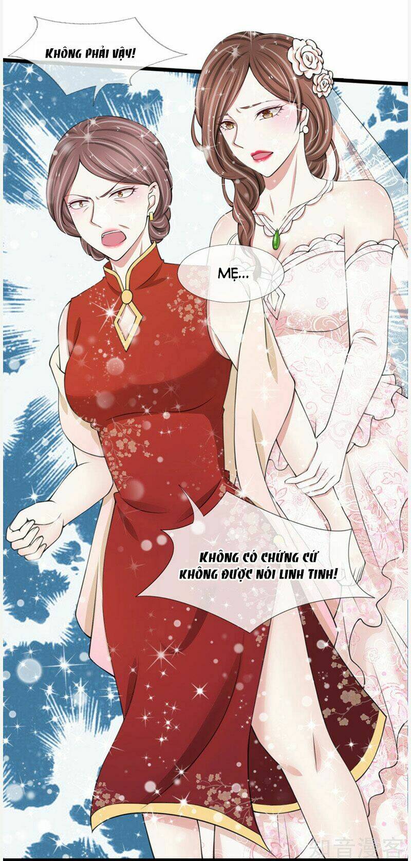 Phúc Hắc Lão Công Buông Em Ra: Chapter 79