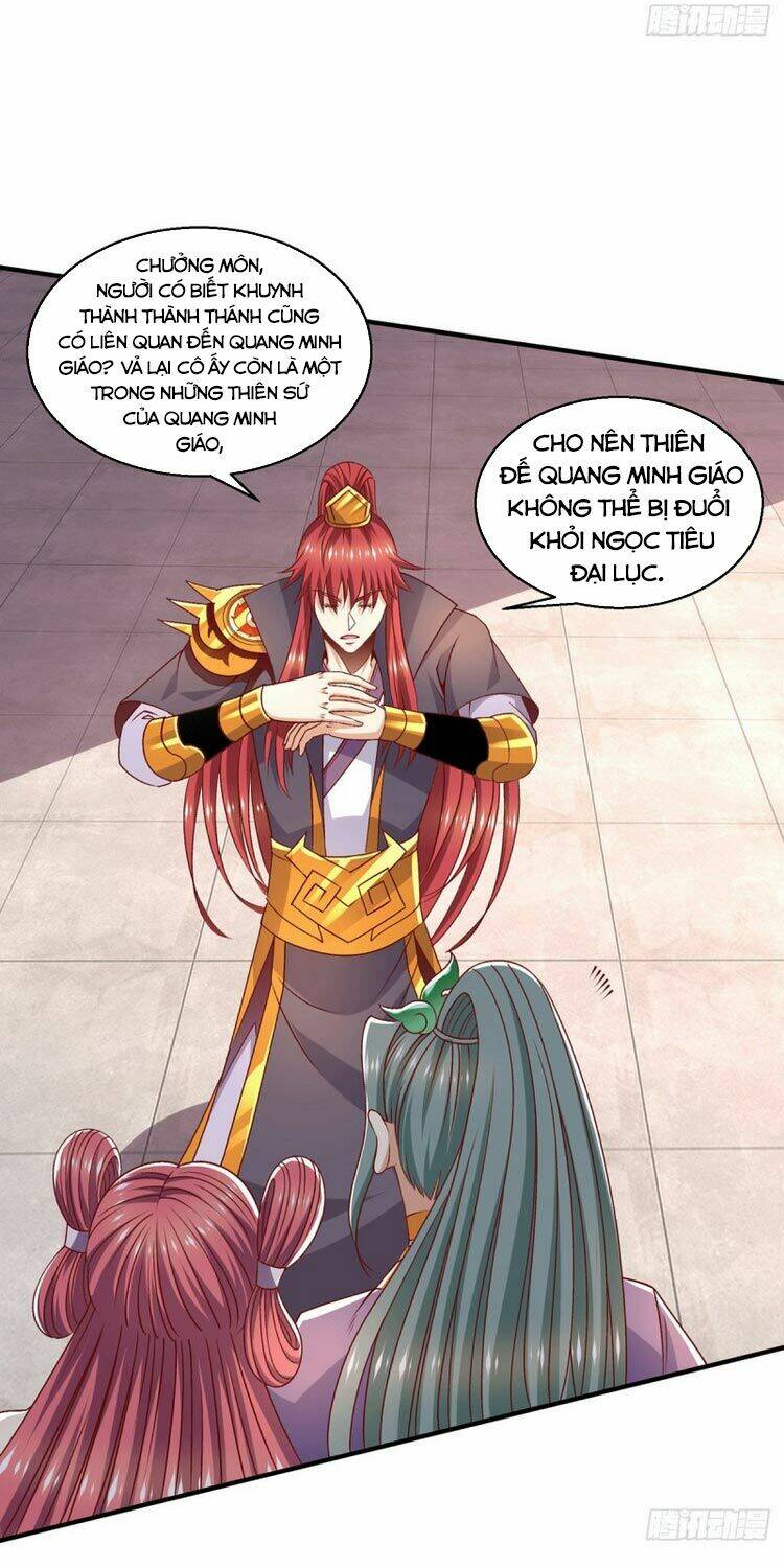 Tiên Vương Trùng Sinh: Chapter 255