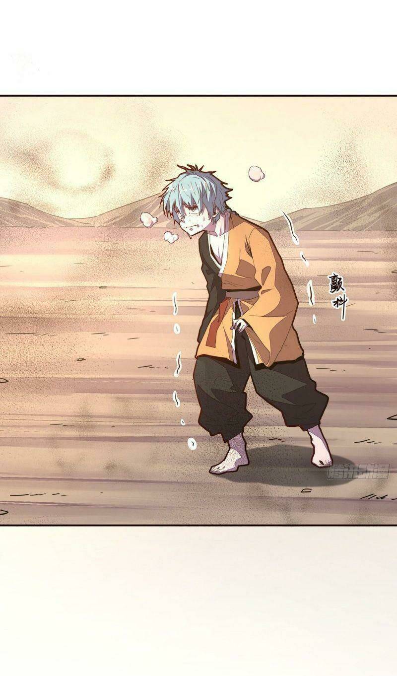 Sinh Tử Quyết: Chapter 97