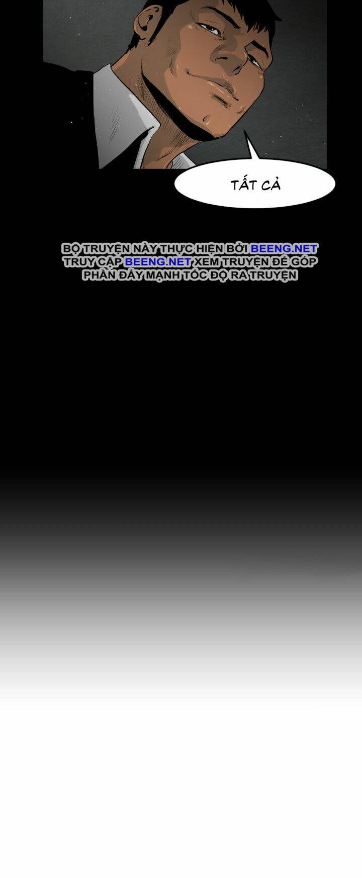 Kẻ Mạnh Nhất - Tong Edge: Chapter 9