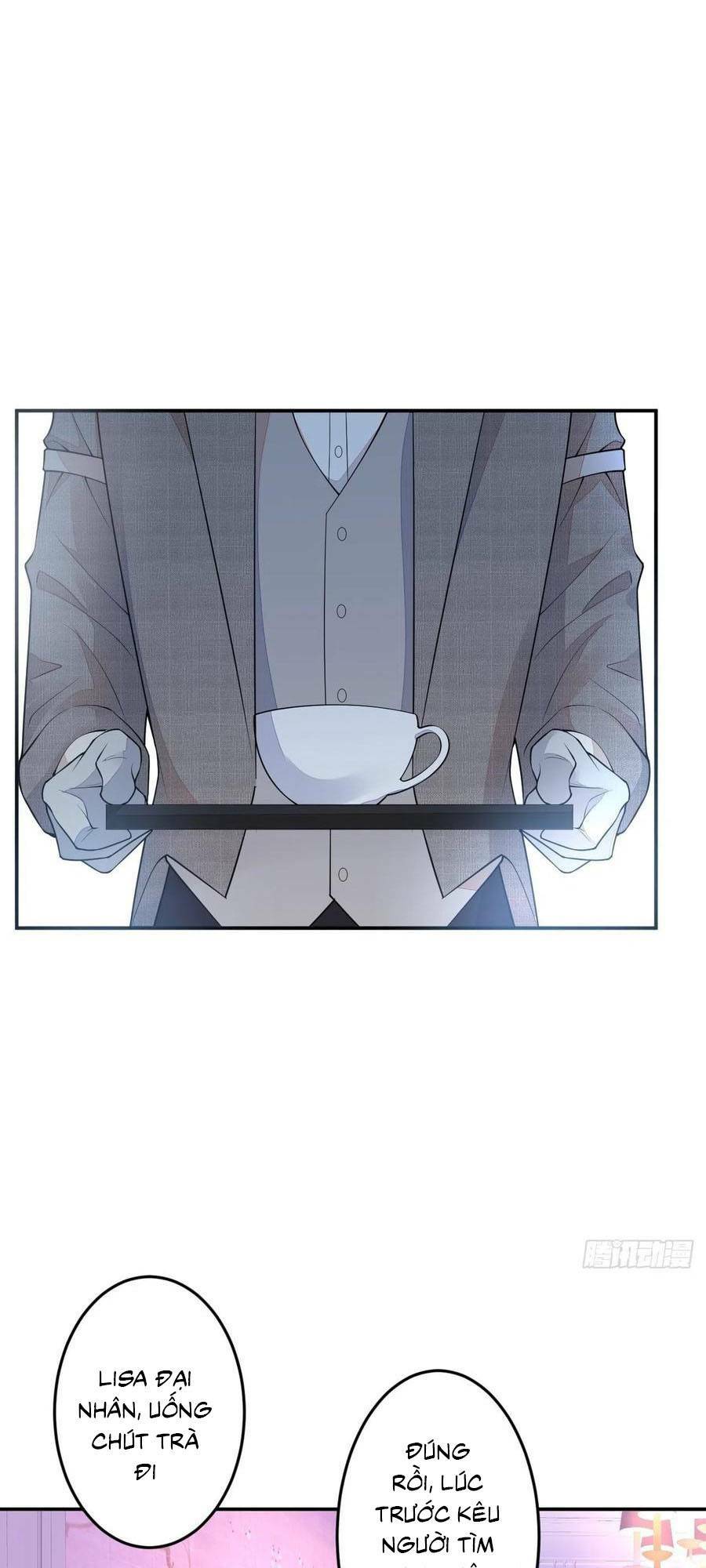 Xuyên Không Đến Thế Giới Trở Thành Đóa Hoa Của Anh: Chapter 62.7