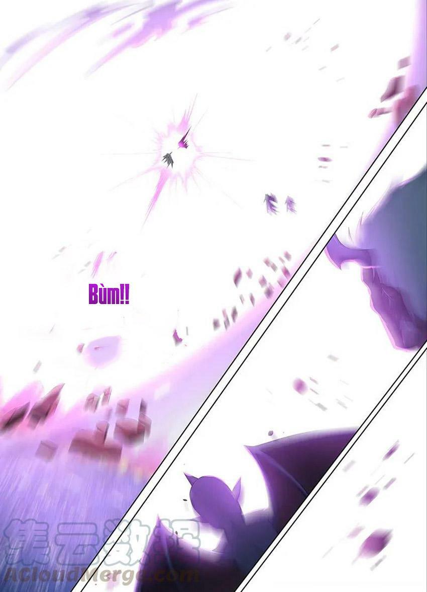 Vĩnh Hằng Chí Tôn: Chapter 238