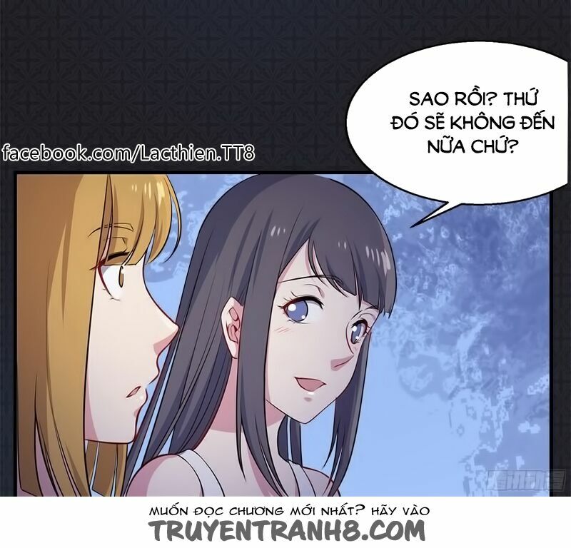 Ngạo Kiều Quỷ Vương Yêu Ta: Chapter 5