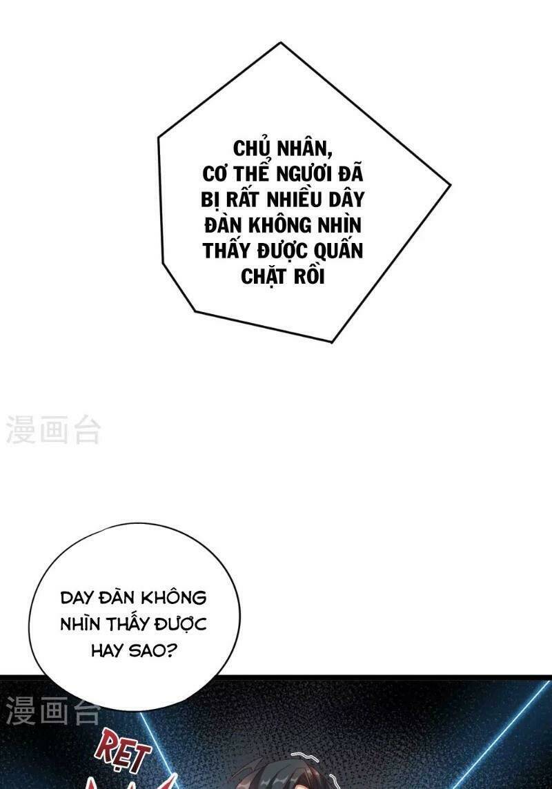 Phục Thiên Thánh Chủ: Chapter 39