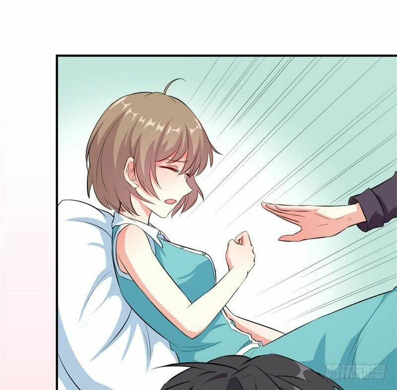 Ám Luyến Thành Hôn: Chapter 23