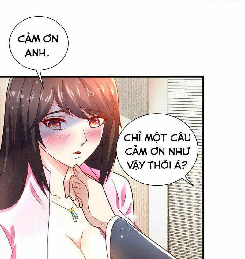 Thế Thân Thiếu Gia Không Dễ Chọc: Chapter 34
