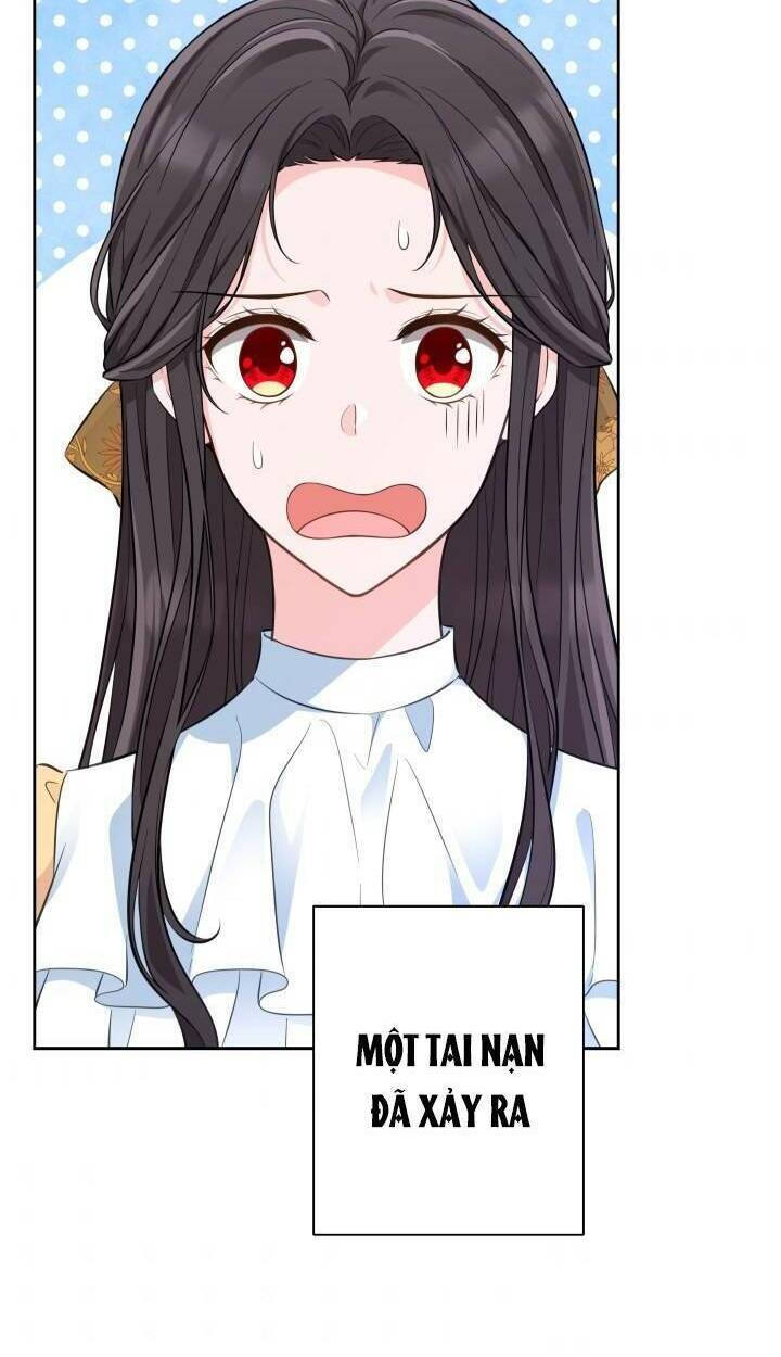 Gửi Đến Người Bạn Của Tôi: Chapter 16