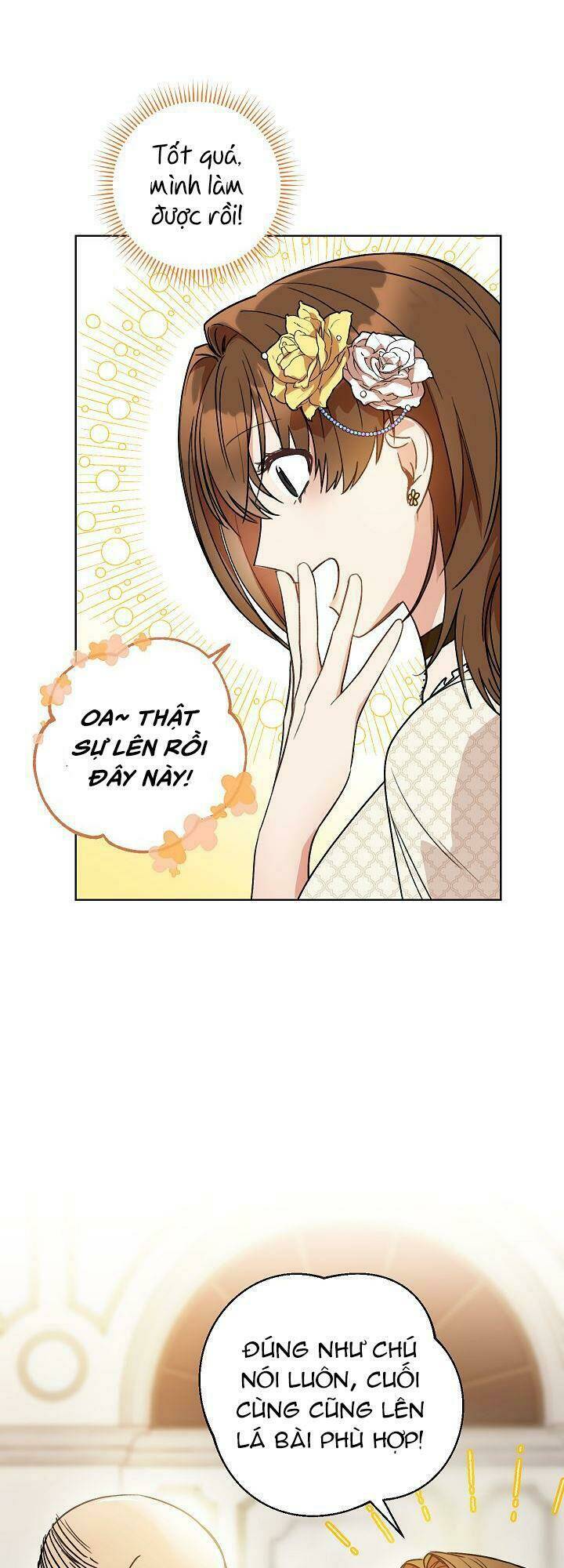 One Pair Lady: Chapter 1