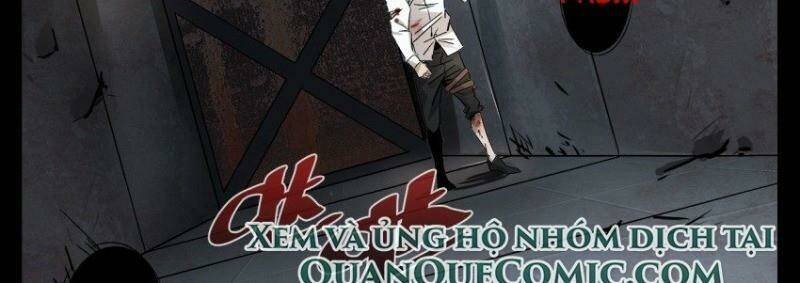 Võ Lực Chí Mạng: Chapter 1