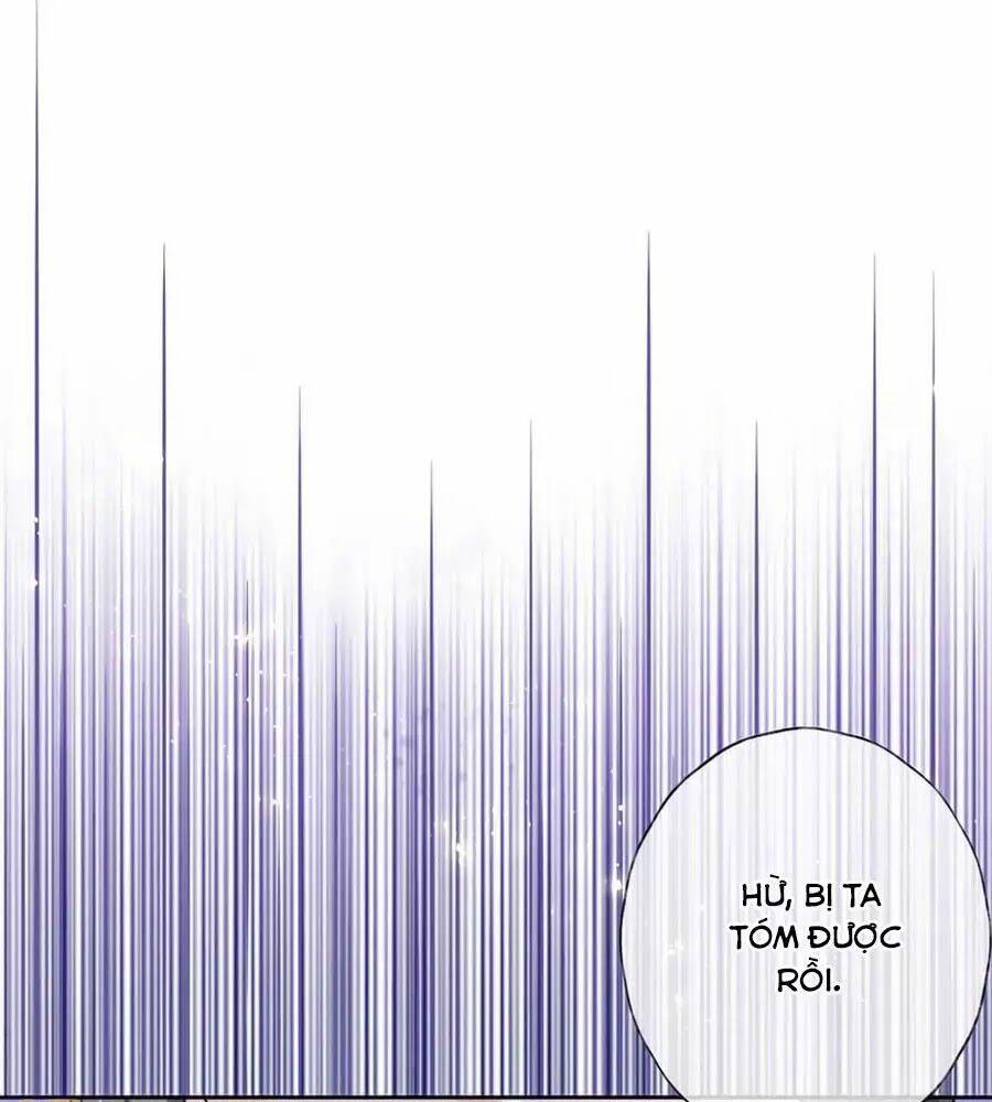 Điềm Mỹ Chi Huyết: Chapter 25