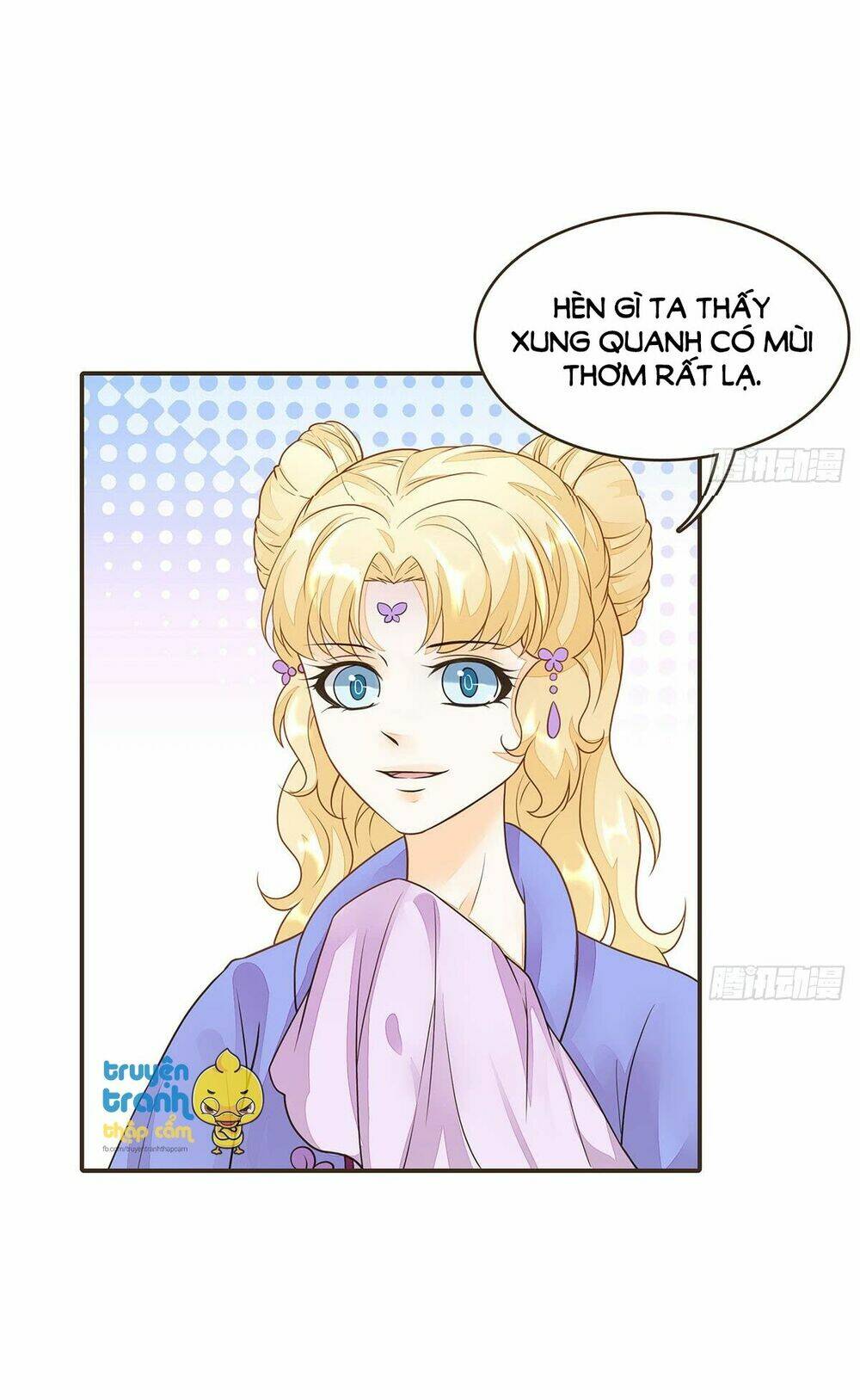 Đại Giá Thừa Tướng: Chapter 68