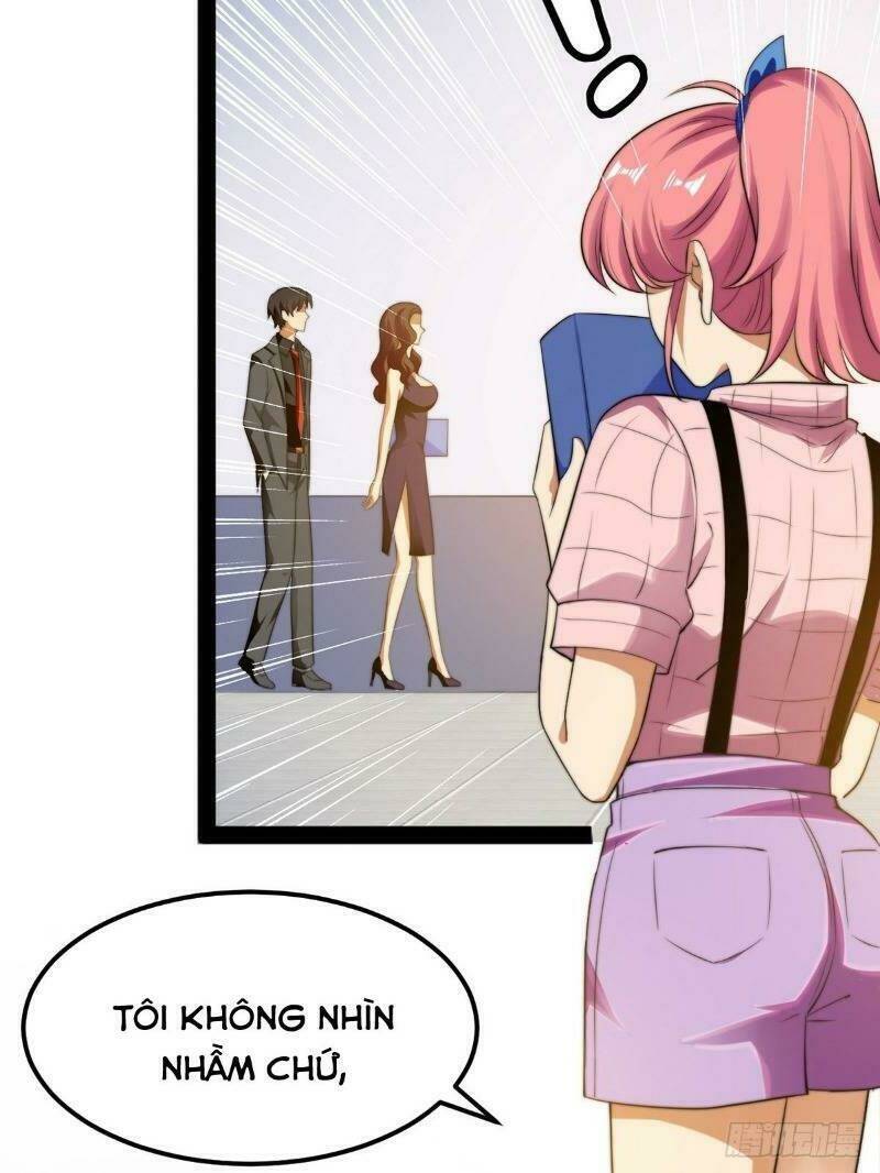 Cực Phẩm Chiến Vương Tại Hoa Đô: Chapter 8