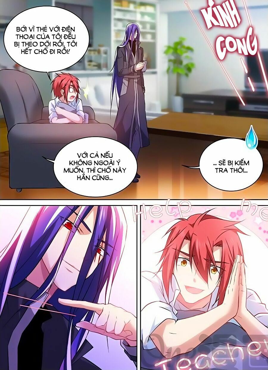Giả Diện Thế Thân: Chapter 180