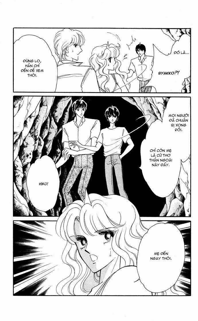 Ao No Fuuin - Blue Seal: Chapter 53