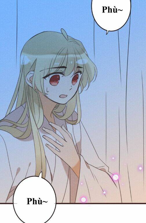 Bạn Trai Tôi Là Cẩm Y Vệ 2: Chapter 81