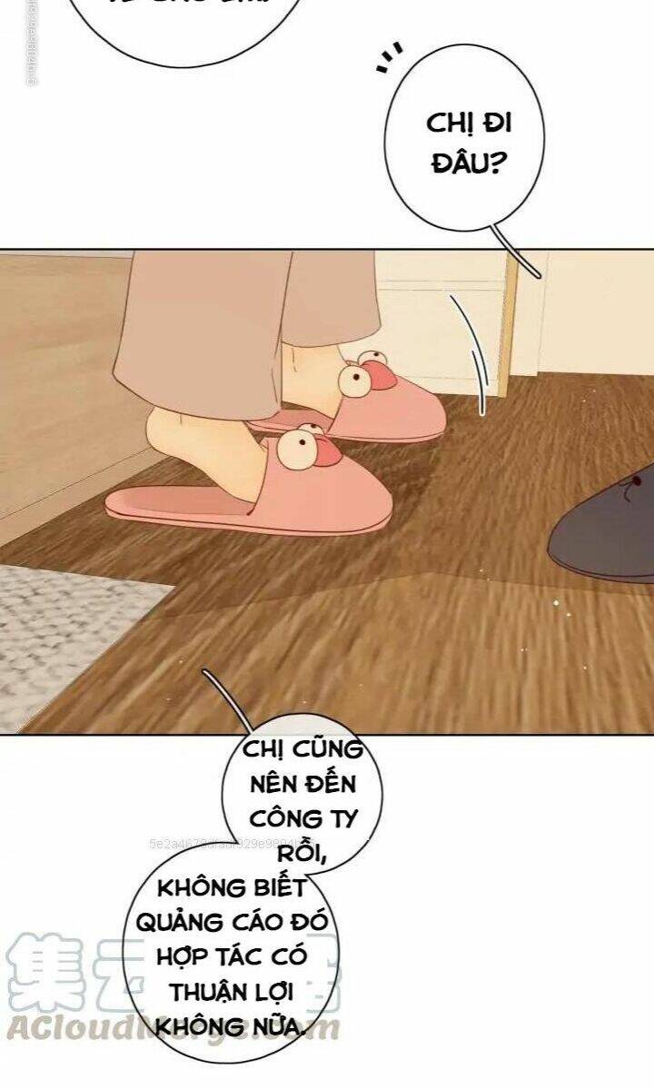 Cô Ấy Không Đáng Yêu: Chapter 58