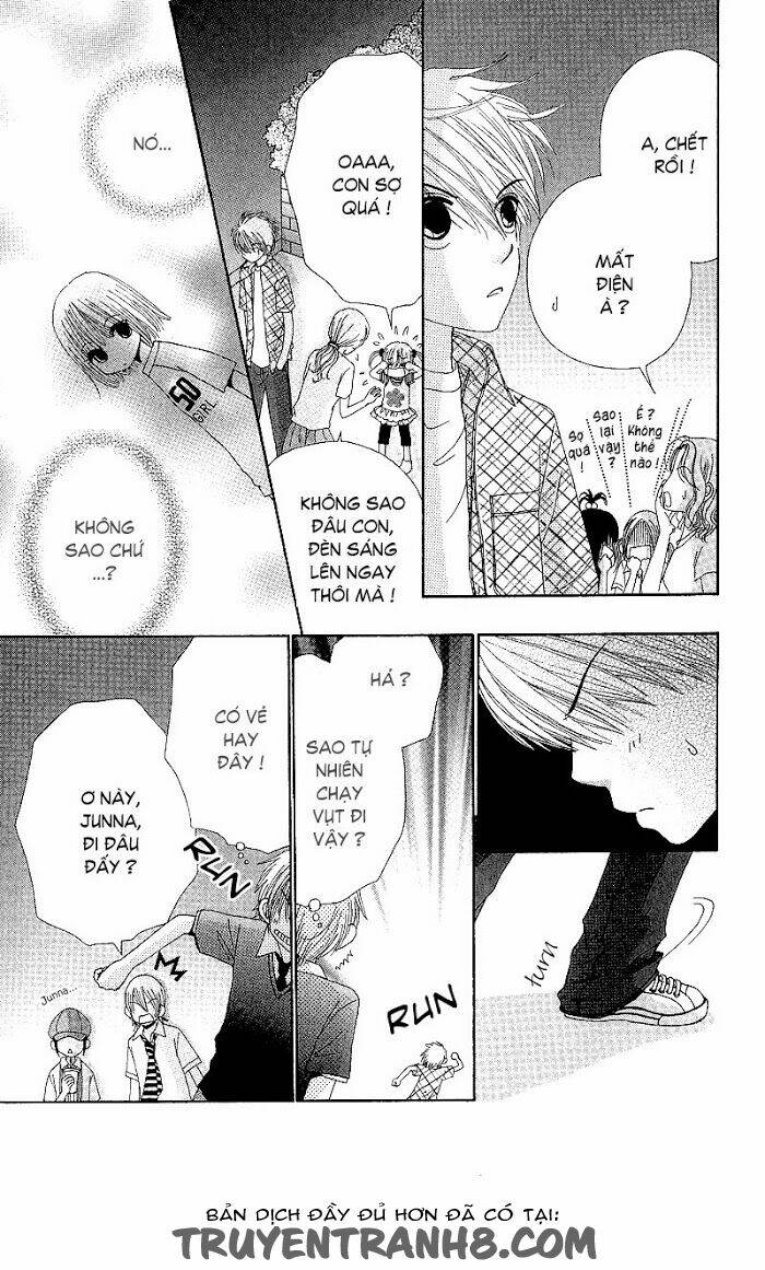 Dự Án Kéo Vàng: Chapter 45