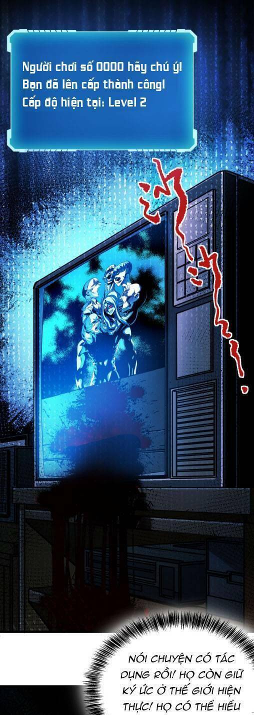 Trò Chơi Hệ Chữa Trị Của Tôi: Chapter 14