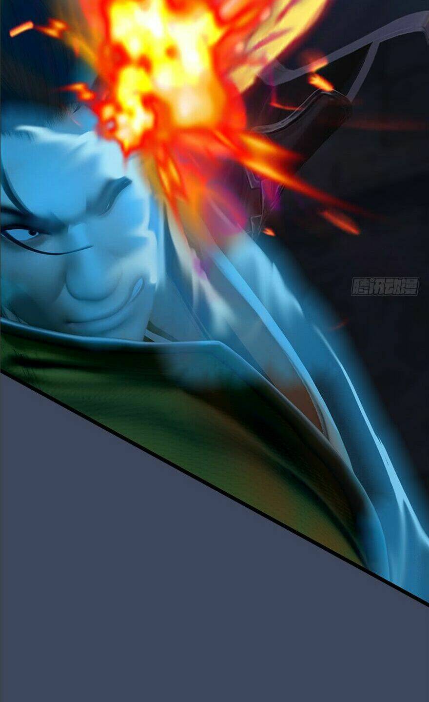 Cửu Hoang Đọa Huyền Sư: Chapter 31