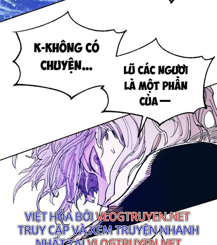 Hard Core Leveling Warrior Ss2: Chapter 113