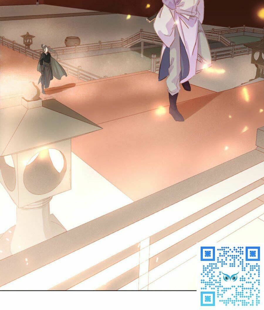 Tiểu Sư Phụ, Tóc Giả Của Ngài Rơi Rồi!: Chapter 40