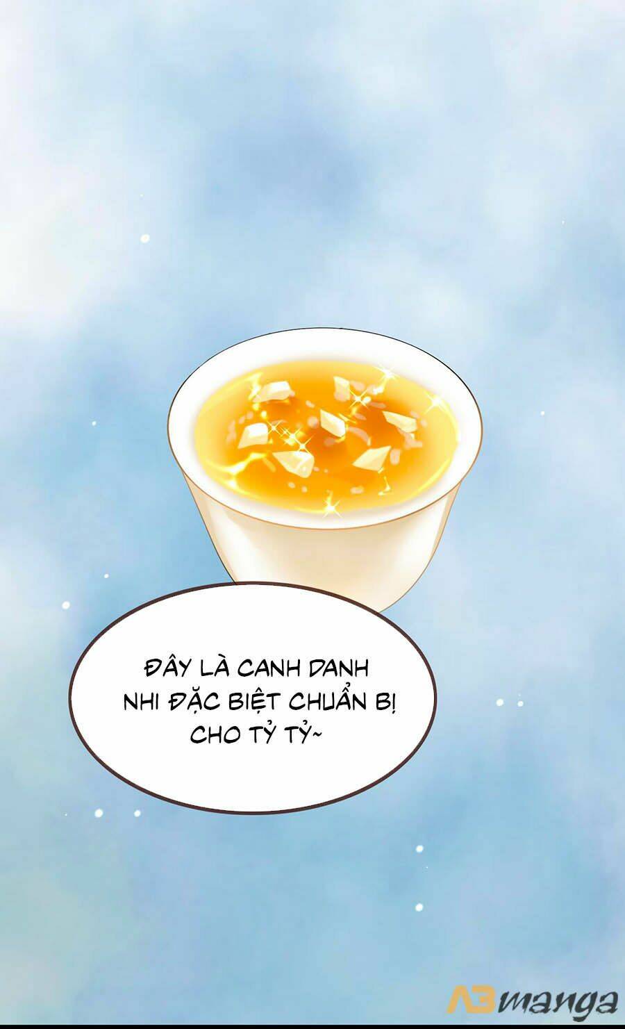 Tận Kiển Minh Thần: Chapter 19